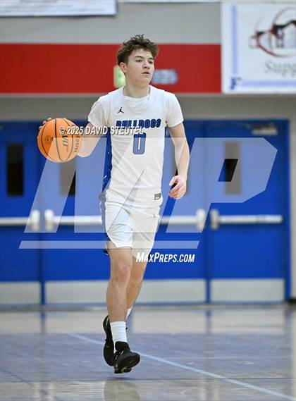 Thumbnail 2 in West Park vs. Folsom (Stan Harms Classic) photogallery.