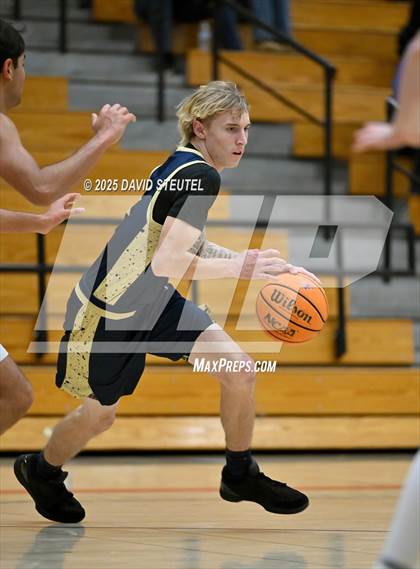 Thumbnail 2 in West Park vs. Folsom (Stan Harms Classic) photogallery.