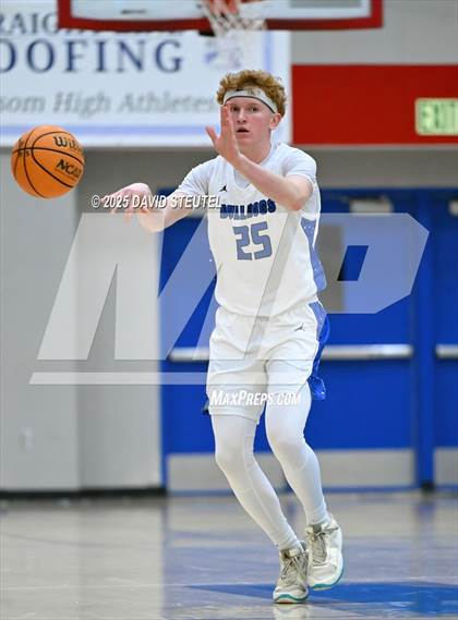 Thumbnail 2 in West Park vs. Folsom (Stan Harms Classic) photogallery.