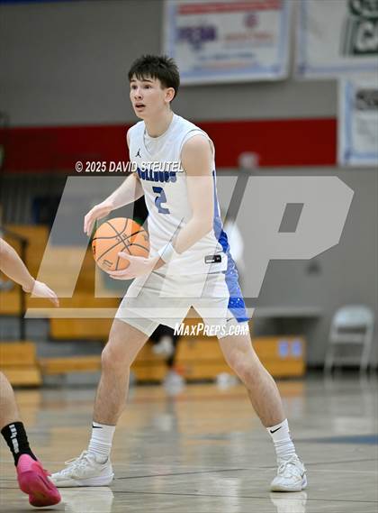 Thumbnail 2 in West Park vs. Folsom (Stan Harms Classic) photogallery.