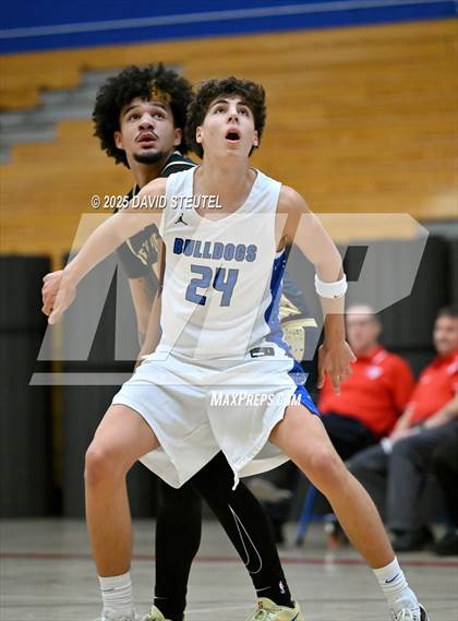 Thumbnail 1 in West Park vs. Folsom (Stan Harms Classic) photogallery.