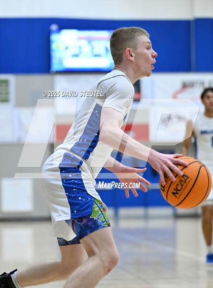 Thumbnail 2 in West Park vs. Folsom (Stan Harms Classic) photogallery.