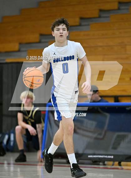 Thumbnail 3 in West Park vs. Folsom (Stan Harms Classic) photogallery.