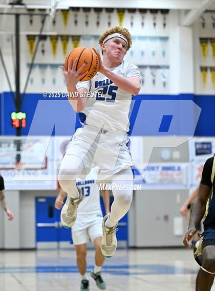 Thumbnail 2 in West Park vs. Folsom (Stan Harms Classic) photogallery.