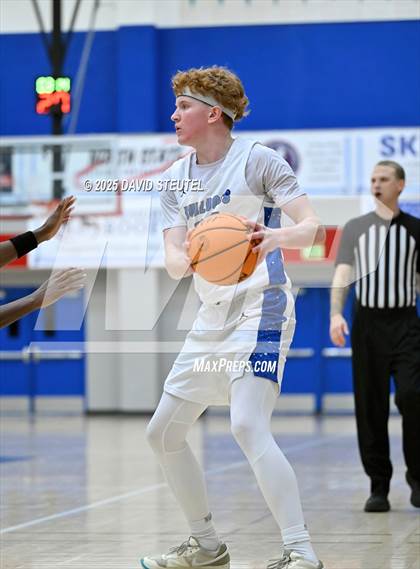 Thumbnail 2 in West Park vs. Folsom (Stan Harms Classic) photogallery.