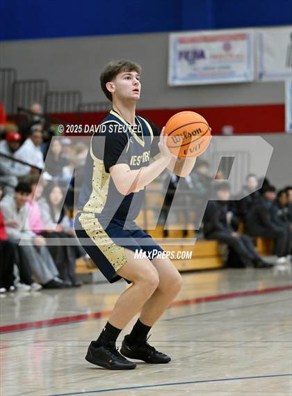 Thumbnail 1 in West Park vs. Folsom (Stan Harms Classic) photogallery.