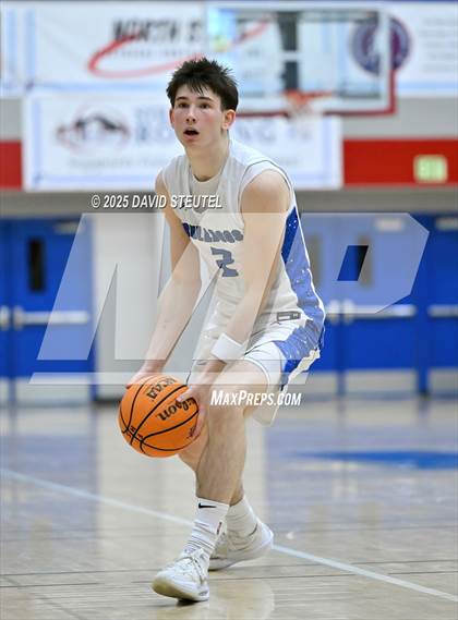 Thumbnail 3 in West Park vs. Folsom (Stan Harms Classic) photogallery.