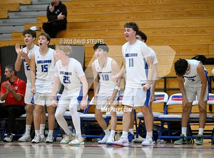 Thumbnail 3 in West Park vs. Folsom (Stan Harms Classic) photogallery.