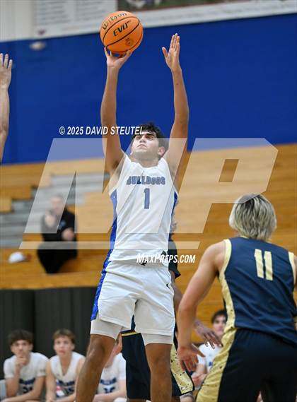 Thumbnail 2 in West Park vs. Folsom (Stan Harms Classic) photogallery.