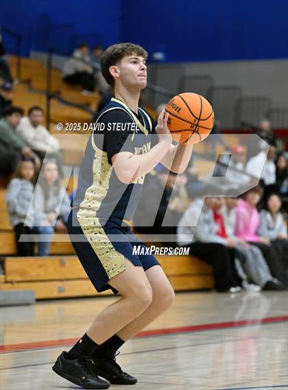 Thumbnail 2 in West Park vs. Folsom (Stan Harms Classic) photogallery.