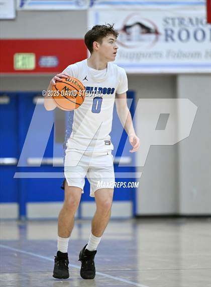 Thumbnail 3 in West Park vs. Folsom (Stan Harms Classic) photogallery.