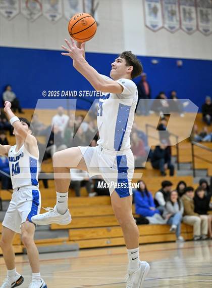 Thumbnail 2 in West Park vs. Folsom (Stan Harms Classic) photogallery.