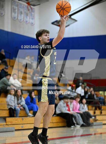 Thumbnail 3 in West Park vs. Folsom (Stan Harms Classic) photogallery.