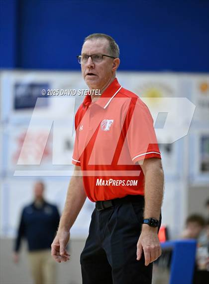 Thumbnail 1 in West Park vs. Folsom (Stan Harms Classic) photogallery.