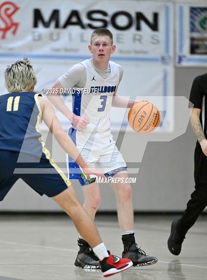 Thumbnail 3 in West Park vs. Folsom (Stan Harms Classic) photogallery.