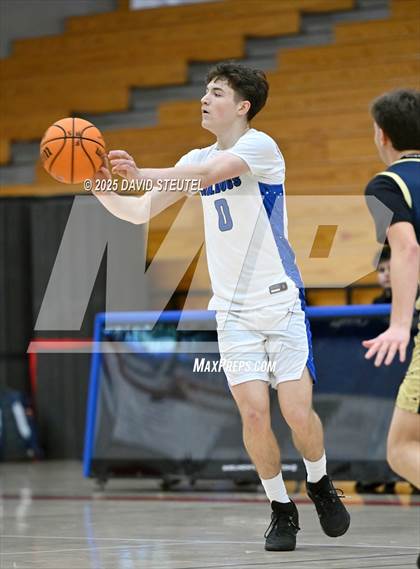 Thumbnail 1 in West Park vs. Folsom (Stan Harms Classic) photogallery.