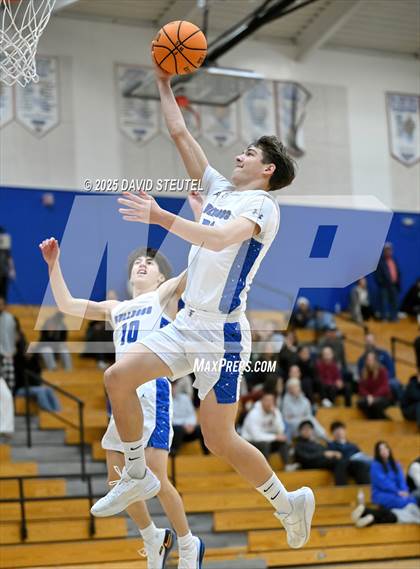 Thumbnail 3 in West Park vs. Folsom (Stan Harms Classic) photogallery.