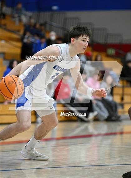 Thumbnail 3 in West Park vs. Folsom (Stan Harms Classic) photogallery.