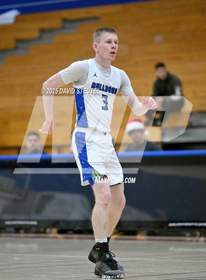 Thumbnail 1 in West Park vs. Folsom (Stan Harms Classic) photogallery.