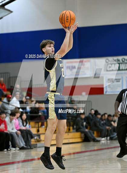 Thumbnail 2 in West Park vs. Folsom (Stan Harms Classic) photogallery.