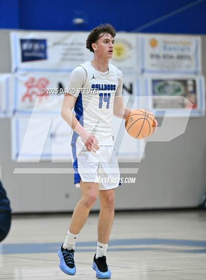 Thumbnail 2 in West Park vs. Folsom (Stan Harms Classic) photogallery.