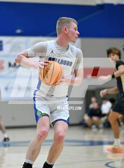 Thumbnail 3 in West Park vs. Folsom (Stan Harms Classic) photogallery.