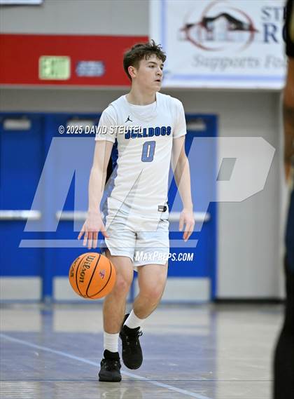 Thumbnail 3 in West Park vs. Folsom (Stan Harms Classic) photogallery.