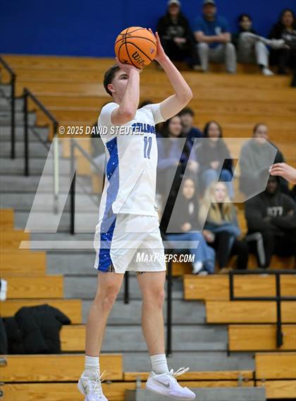 Thumbnail 3 in West Park vs. Folsom (Stan Harms Classic) photogallery.