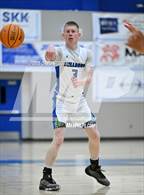 Photo from the gallery "West Park vs. Folsom (Stan Harms Classic)"