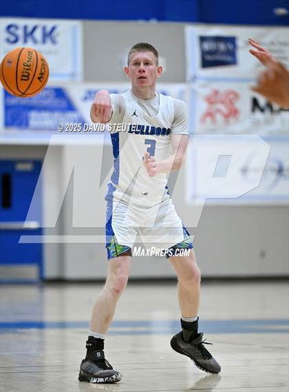 Thumbnail 2 in West Park vs. Folsom (Stan Harms Classic) photogallery.