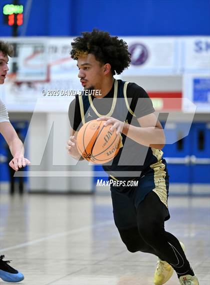 Thumbnail 3 in West Park vs. Folsom (Stan Harms Classic) photogallery.