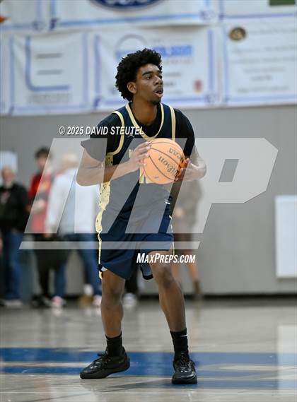 Thumbnail 1 in West Park vs. Folsom (Stan Harms Classic) photogallery.