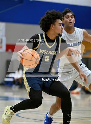 West Park vs. Folsom (Stan Harms Classic)