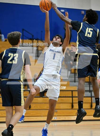 Thumbnail 1 in West Park vs. Folsom (Stan Harms Classic) photogallery.