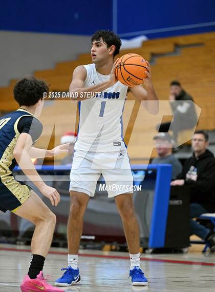 Thumbnail 1 in West Park vs. Folsom (Stan Harms Classic) photogallery.