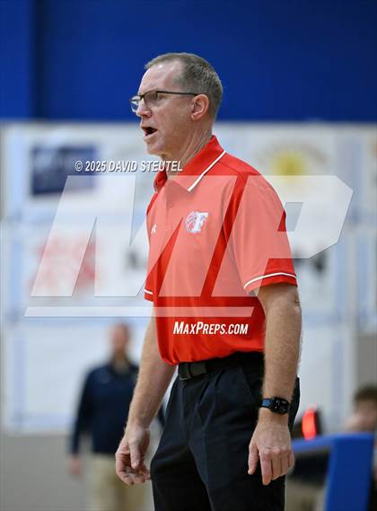 Thumbnail 2 in West Park vs. Folsom (Stan Harms Classic) photogallery.