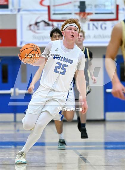 Thumbnail 1 in West Park vs. Folsom (Stan Harms Classic) photogallery.