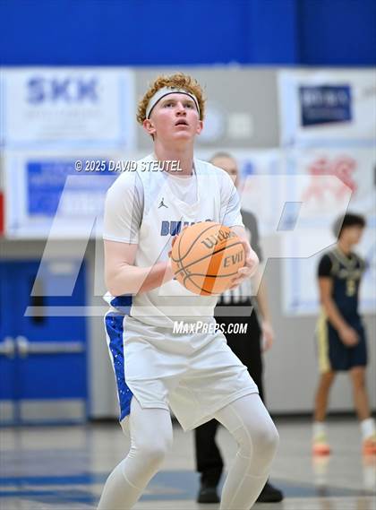 Thumbnail 1 in West Park vs. Folsom (Stan Harms Classic) photogallery.