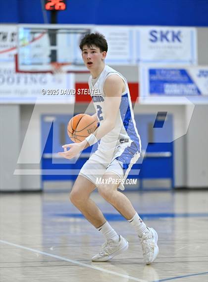 Thumbnail 2 in West Park vs. Folsom (Stan Harms Classic) photogallery.