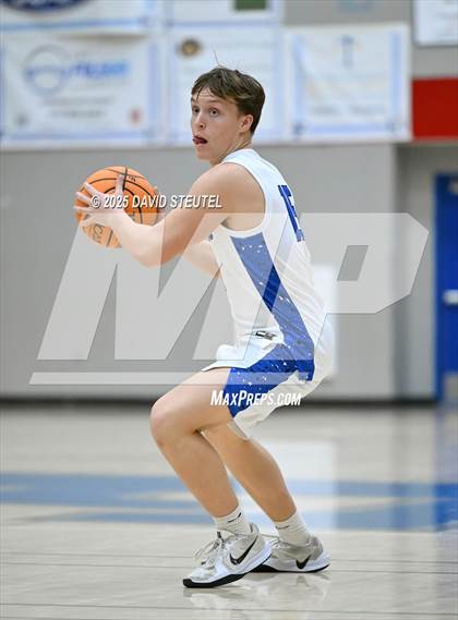 Thumbnail 3 in West Park vs. Folsom (Stan Harms Classic) photogallery.