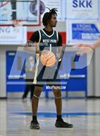 Photo from the gallery "West Park vs. Folsom (Stan Harms Classic)"