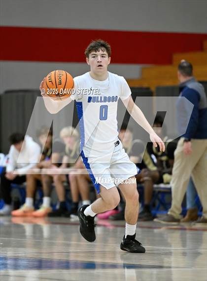 Thumbnail 1 in West Park vs. Folsom (Stan Harms Classic) photogallery.