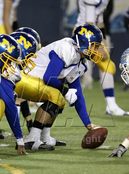 Thumbnail 2 in Corona del Mar vs. Nordhoff (CIF SoCal Regional D3 Final) photogallery.