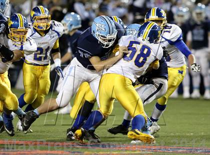 Thumbnail 3 in Corona del Mar vs. Nordhoff (CIF SoCal Regional D3 Final) photogallery.