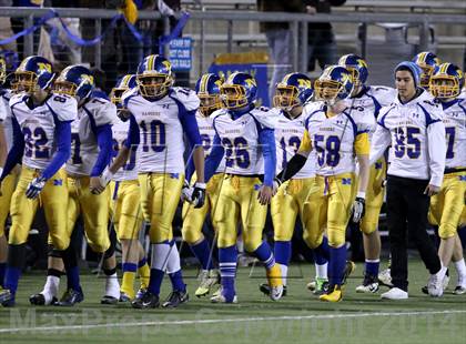 Thumbnail 2 in Corona del Mar vs. Nordhoff (CIF SoCal Regional D3 Final) photogallery.