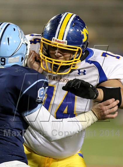 Thumbnail 3 in Corona del Mar vs. Nordhoff (CIF SoCal Regional D3 Final) photogallery.