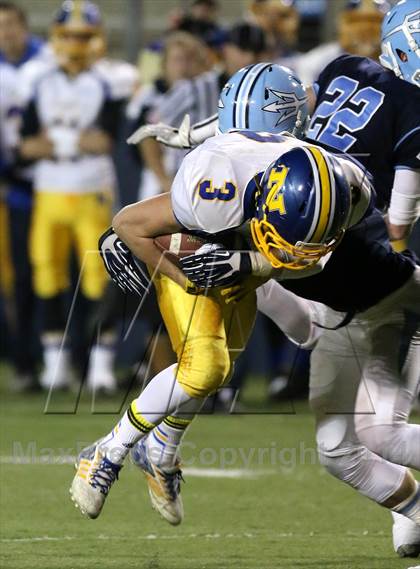 Thumbnail 2 in Corona del Mar vs. Nordhoff (CIF SoCal Regional D3 Final) photogallery.