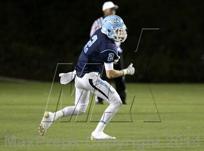 Thumbnail 1 in Corona del Mar vs. Nordhoff (CIF SoCal Regional D3 Final) photogallery.