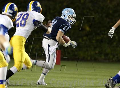 Thumbnail 2 in Corona del Mar vs. Nordhoff (CIF SoCal Regional D3 Final) photogallery.