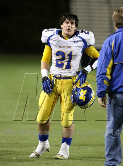 Thumbnail 3 in Corona del Mar vs. Nordhoff (CIF SoCal Regional D3 Final) photogallery.